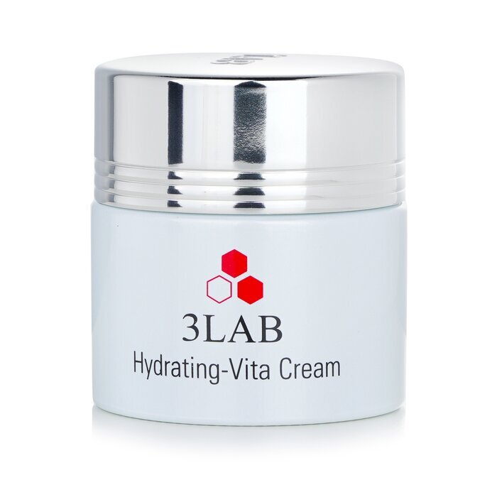 3LAB Feuchtigkeitsspendende Vita-Creme, 60 ml