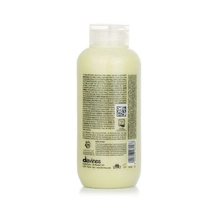 Davines Momo Hair Potion Feuchtigkeitsspendende Universalcreme (für trockenes oder dehydriertes Haar) 150ml/5.07oz