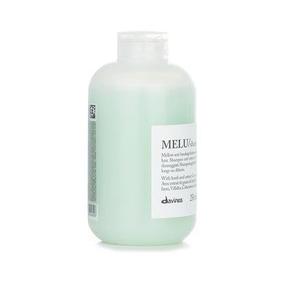 Davines Melu Shampoo Mellow Anti-Breakage Lustrous Shampoo (For Long or Damaged Hair) 250ml/8.45oz