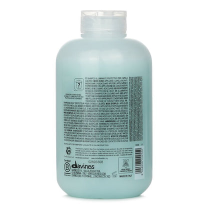 Davines Minu Shampoo Aufhellendes Schutzshampoo (für gefärbtes Haar) 250ml/8.45oz