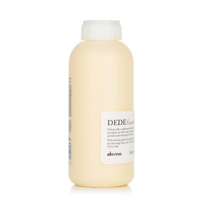 Davines Dede Delicate Daily Conditioner (für alle Haartypen) 1000ml/33.8oz