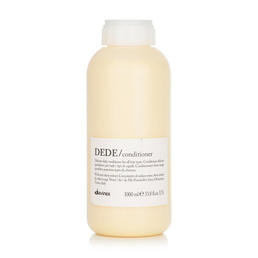 Davines Dede Delicate Daily Conditioner (für alle Haartypen) 1000ml/33.8oz