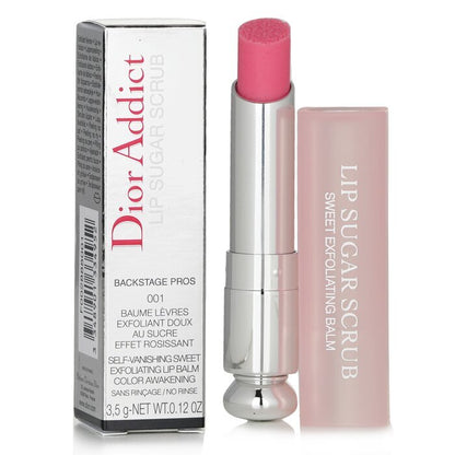 Christian Dior Dior Addict Lippenzuckerpeeling - Nr. 001 3,5 g/0,12 oz