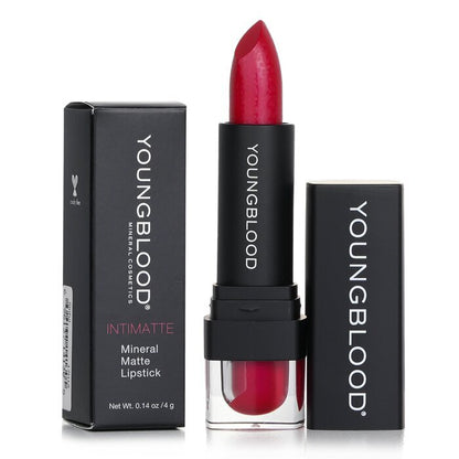 Youngblood Intimatte Mineral Matte Lippenstift - #Sinful 4g/0.14oz