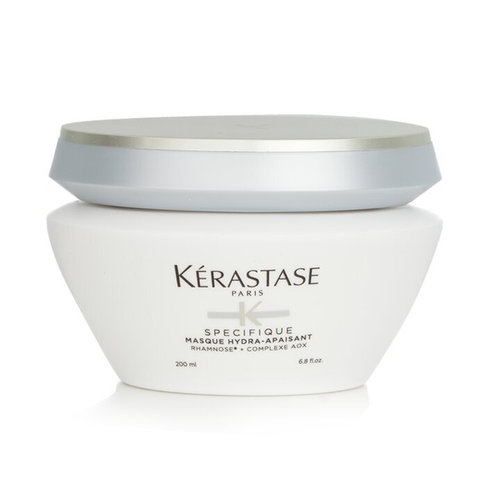 Kerastase Specifique Masque Hydra-Apaisant Erneuernde Creme-Gel-Behandlung (Kopfhaut und Haar) 200ml/6,8 oz