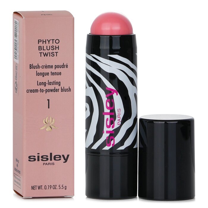 Sisley Phyto Blush Twist - Nr. 1 Blütenblatt 5,5 g/0,19 oz