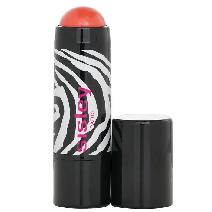 Sisley Phyto Blush Twist - Nr. 3 Papaya 5,5 g/0,19 oz