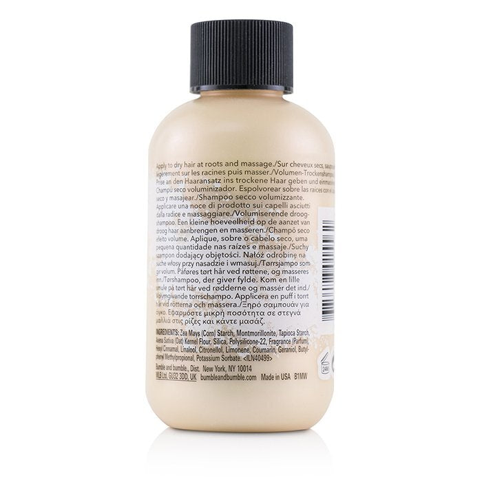 Bumble and Bumble Bb. Prêt-à-Powder (Für normales bis fettiges Haar) 56 g/2 oz