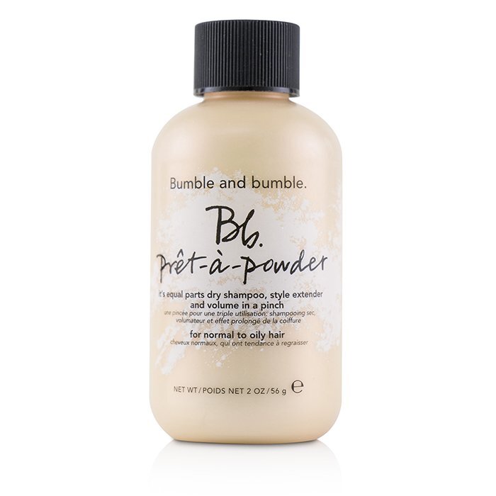 Bumble and Bumble Bb. Prêt-à-Powder (Für normales bis fettiges Haar) 56 g/2 oz