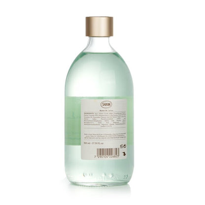 Sabon Duschöl - Zarter Jasmin 500ml/17.59oz