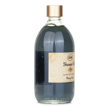Sabon Duschöl - Kiwi Mango 500ml/17.59oz