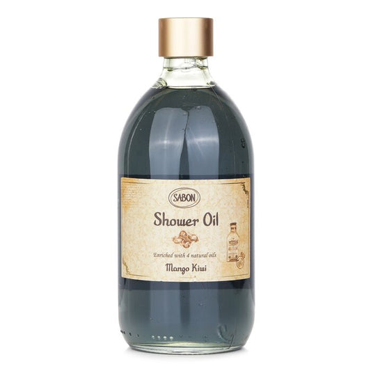 Sabon Duschöl - Kiwi Mango 500ml/17.59oz