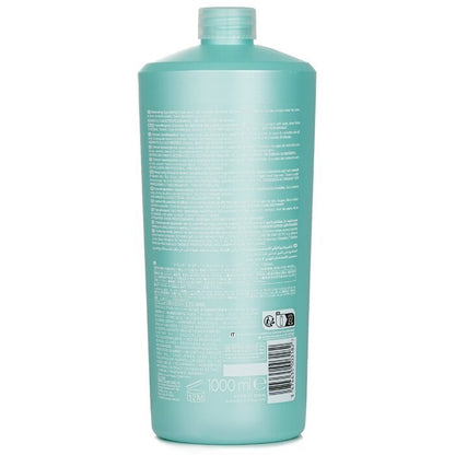 Kerastase Specifique Bain Vital Dermo-Calm reinigendes, beruhigendes Shampoo (empfindliche Kopfhaut, Mischhaar) 1000 ml/34 oz