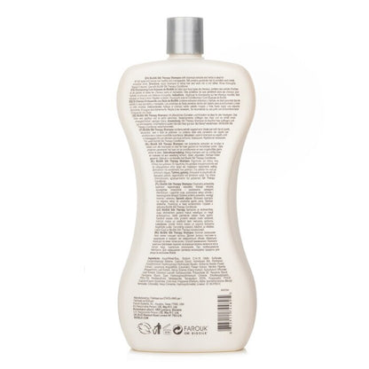 BioSilk Seidentherapie-Shampoo 1000ml/34oz