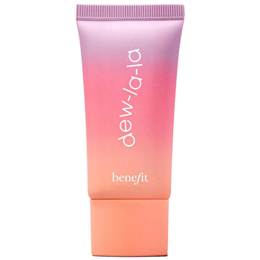 Benefit Dew La La Liquid Glow Highlighter Fair Light Pink (aurora) 25ml