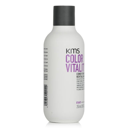 KMS California Color Vitality Conditioner (Color Protection and Conditioning) 250ml/8.5oz