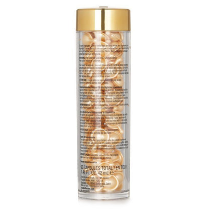 Elizabeth Arden Ceramide Capsules Tägliches Jugend wiederherstellendes Serum - ADVANCED 90 Kapseln