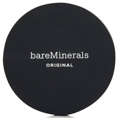 BareMinerals Original SPF 15 Foundation - # Fair Ivory 8g/0.28oz