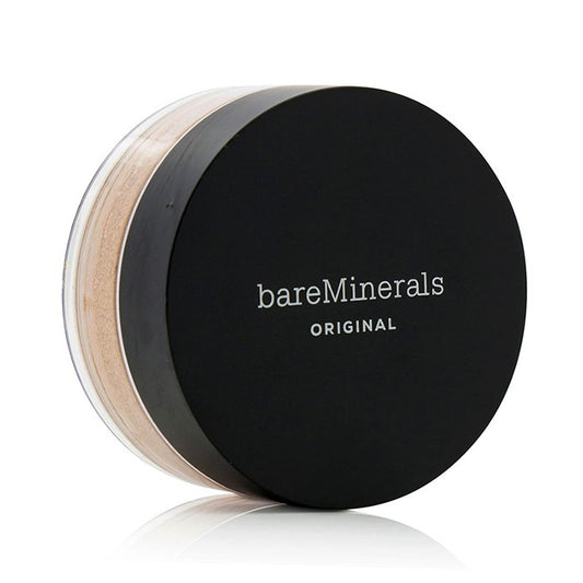 BareMinerals Original SPF 15 Foundation - # Soft Medium 8 g/0,28 oz