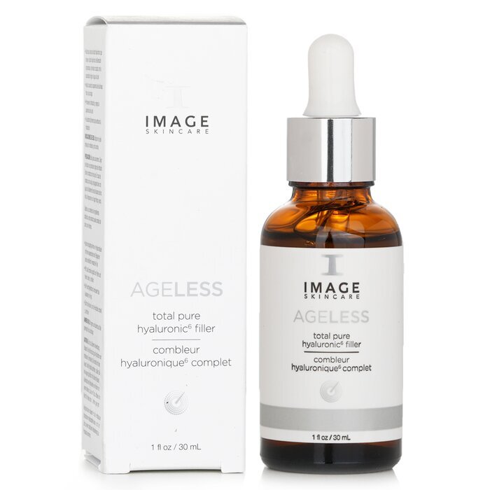Image Ageless Total Pure Hyaluronic Filler 30ml