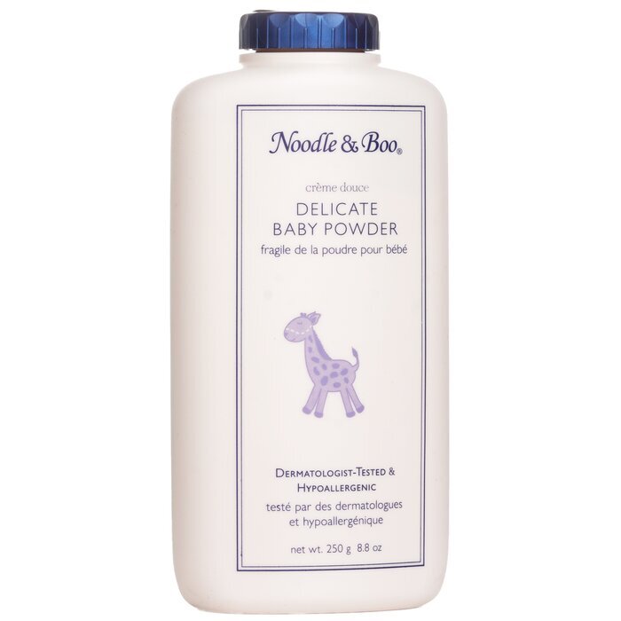 Noodle & Boo Delicate Baby Powder 250g