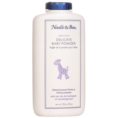 Noodle & Boo Delicate Baby Powder 250g