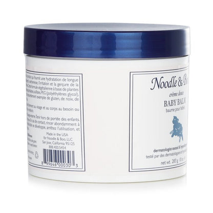Noodle & Boo Baby Balm 283g