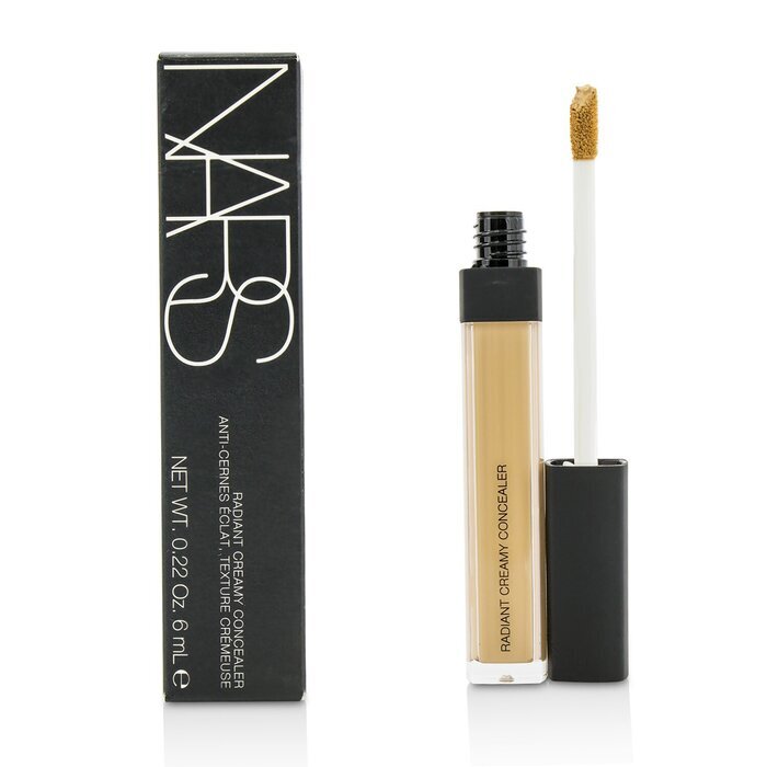 NARS Radiant Creamy Concealer - Cannelle 6ml/0.22oz