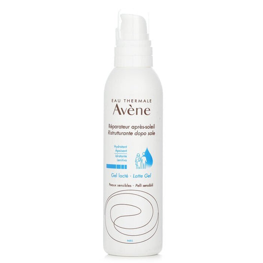 Avene After-Sun Repair Creamy Gel - Für empfindliche Haut 200ml/6.7oz