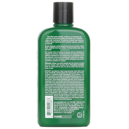 Jack Black Double-Header Shampoo + Spülung 473ml/16oz