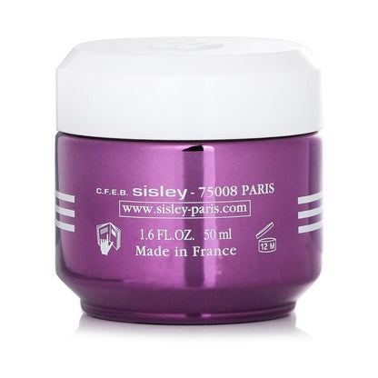 Sisley Black Rose Skin Infusion Creme Aufpolsternde und strahlende Wirkung, 50 ml