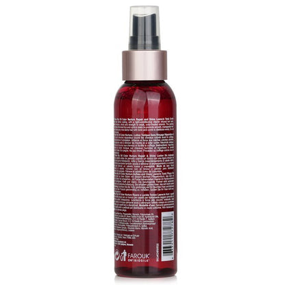 CHI Rose Hip Oil Color Nurture Repair &amp; Shine Leave-In Tonic, 118 ml