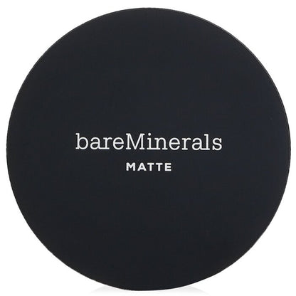 BareMinerals Matte Foundation Broad Spectrum SPF15 - Neutrales Elfenbein, 6 g/0,21 oz