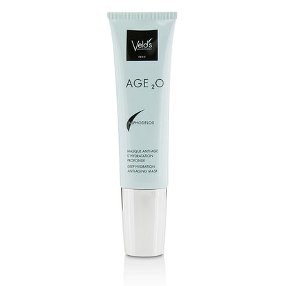 Veld's AGE 2O Anti-Aging-Maske mit tiefer Feuchtigkeitsversorgung, 60 ml