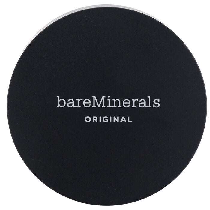 BareMinerals Original SPF 15 Foundation - # Golden Beige 8 g/0,28 oz