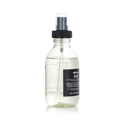 Davines OI Oil Absolute Beautifying Potion (für alle Haartypen) 135ml/4.56oz