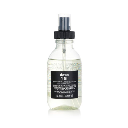 Davines OI Oil Absolute Beautifying Potion (für alle Haartypen) 135ml/4.56oz