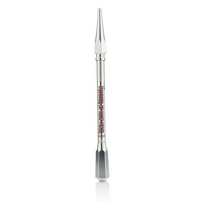 Benefit Precisely My Brow Pencil (Ultrafeiner Augenbrauenstift) – Nr. 3 (Mittel) 0,08 g/0,002 oz