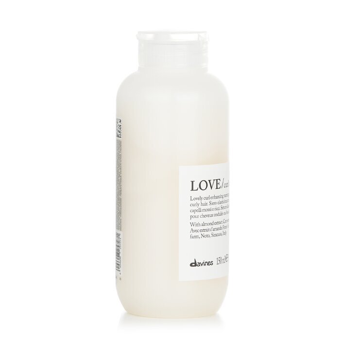 Davines Love Curl Cream (Lovely Curl Enhancer für welliges oder lockiges Haar) 150 ml/5,07 oz