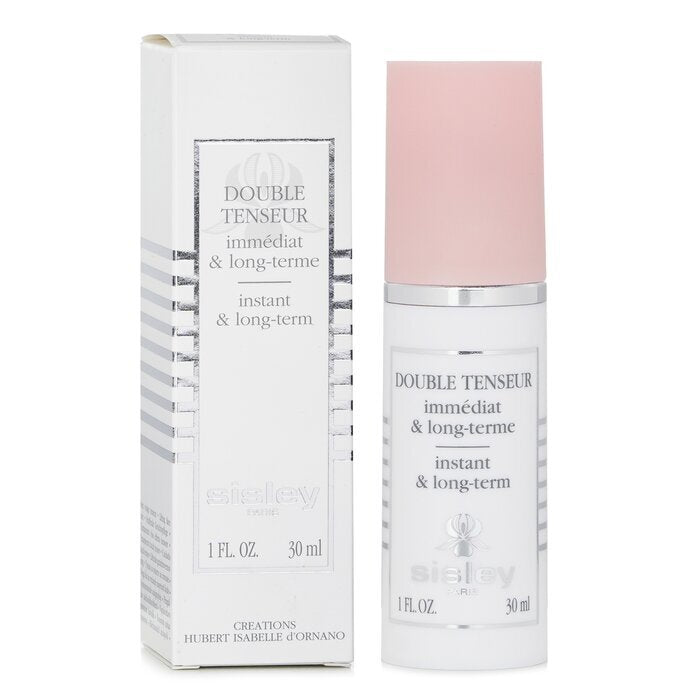 Sisley Double Tenseur Instant &amp; Long-Term 30 ml/1 oz