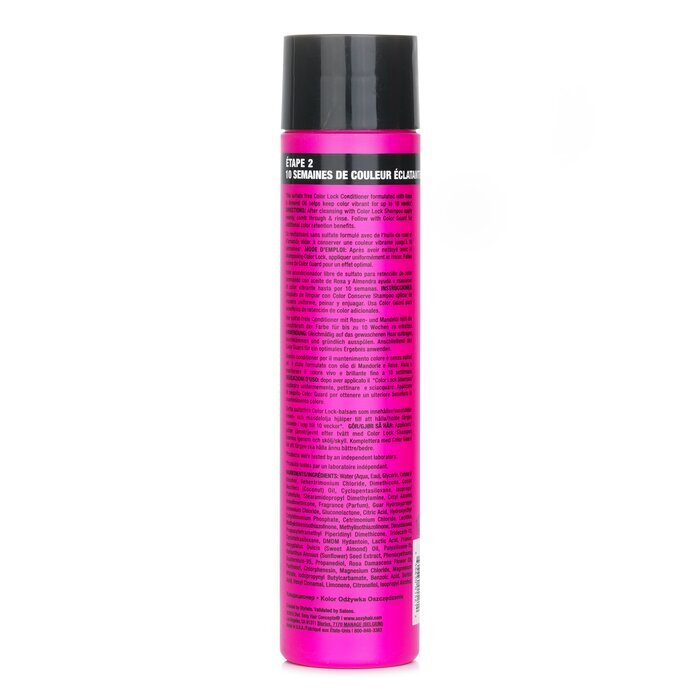 Sexy Hair Concepts Vibrant Sexy Hair Color Lock Farbkonservierungsspülung 300 ml