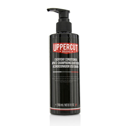 Uppercut Deluxe Alltagsspülung 240ml/8.1oz