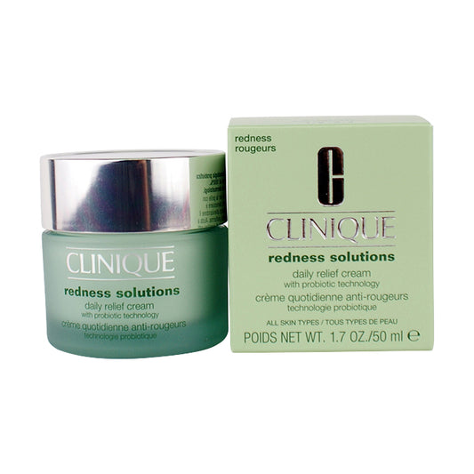 Clinique Redness Solutions Tägliche Linderungscreme 50ml/1,7oz