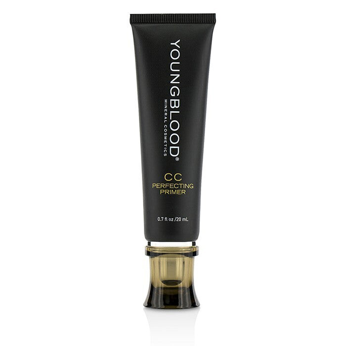 Youngblood CC Perfecting Primer - # Bare 20ml/0.7oz