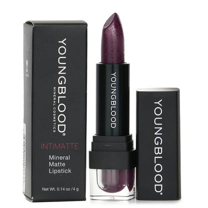 Youngblood Intimatte Mineral Matte Lippenstift - #Seduce 4g/0.14oz