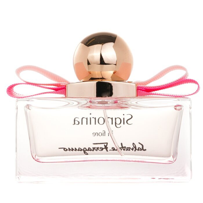 Salvatore Ferragamo Signorina In Fiore Eau de Toilette Spray 50 ml