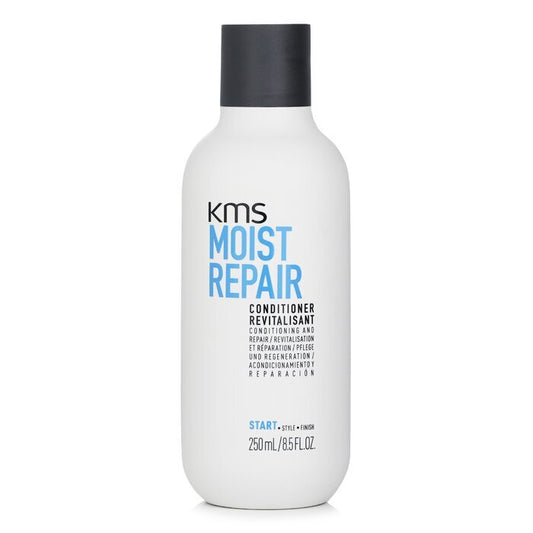 KMS California Moist Repair Conditioner (Conditioning and Repair) 250ml/8.5oz