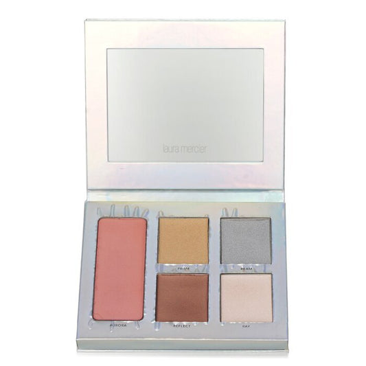 Laura Mercier Lightstruck Prismatic Glow Palette 16,7 g/0,6 oz