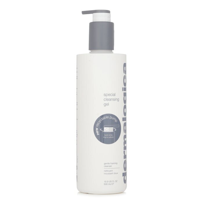Dermalogica Spezial-Reinigungsgel (ohne Laserhologramm) 500 ml