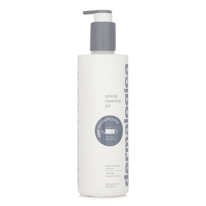 Dermalogica Spezial-Reinigungsgel (ohne Laserhologramm) 500 ml